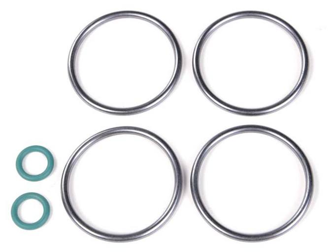 Mercedes Steering Rack Seal Kit (Control Lines) 2034604200